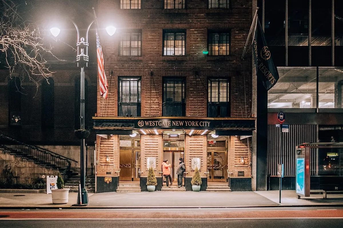 Westgate New York Grand Central 4*,  Ηνωμένες Πολιτείες της Αμερικής