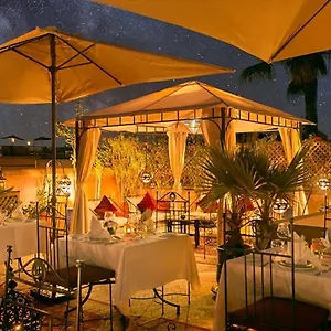 Arabian Marrakech Marokko