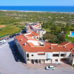 Hotel Da Lota - Beachfront Manta Rota