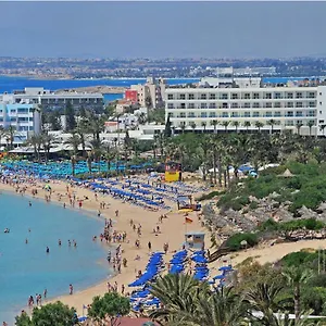 Nelia Hotel&spa Zypern