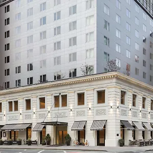 Hyatt Union Square **** New York