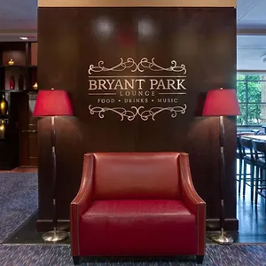 By Marriott Manhattan/times Square **** New York