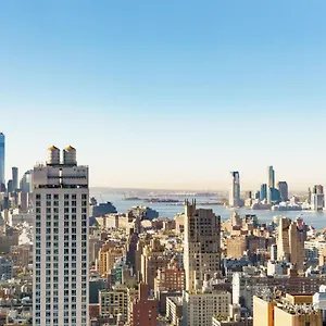 Towneplace By Marriott Manhattan/chelsea **** New York