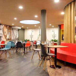 Ibis Centrum Ungarn