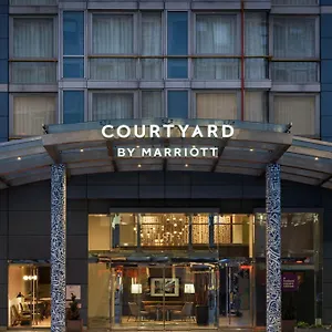 Courtyard By Marriott Manhattan / Soho **** New York