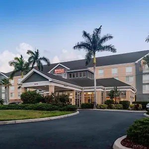 Hilton Garden Sarasota-bradenton Airport 3* South Bradenton