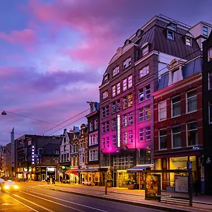 Boutique Albus Centre Niederlande