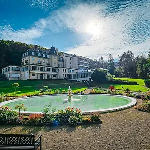 Bel Air Sport&wellness Luxemburg