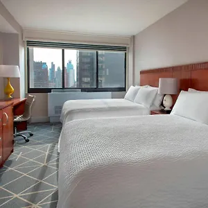 Courtyard By Marriott Manhattan/ Fifth Avenue **** New York
