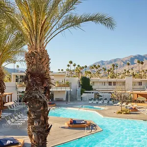 Ace Hotel&swim Club USA