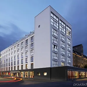 Scandic Front Copenaghen