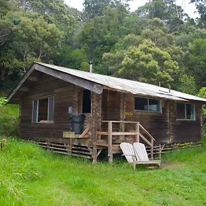 Lodge The At Kokee