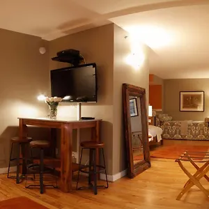 Sanctuary Nyc Retreats **** New York