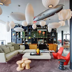 Citizenm Paris Charles De Gaulle Airport Le Mesnil-Amelot