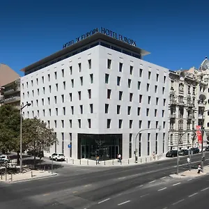 Hotel 3k Europa Lisboa