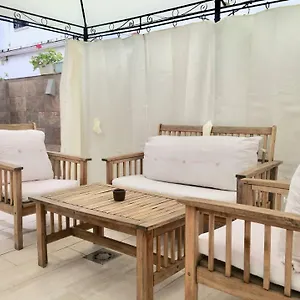 Apartamento Naranjos De Santa Justa Sevilha