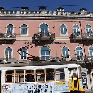 Casa de hóspedes Belem Tejo - Setubalense Lisboa