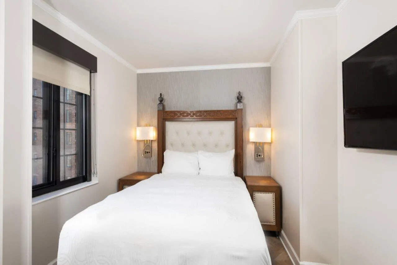 Hotel Westgate New York Grand Central