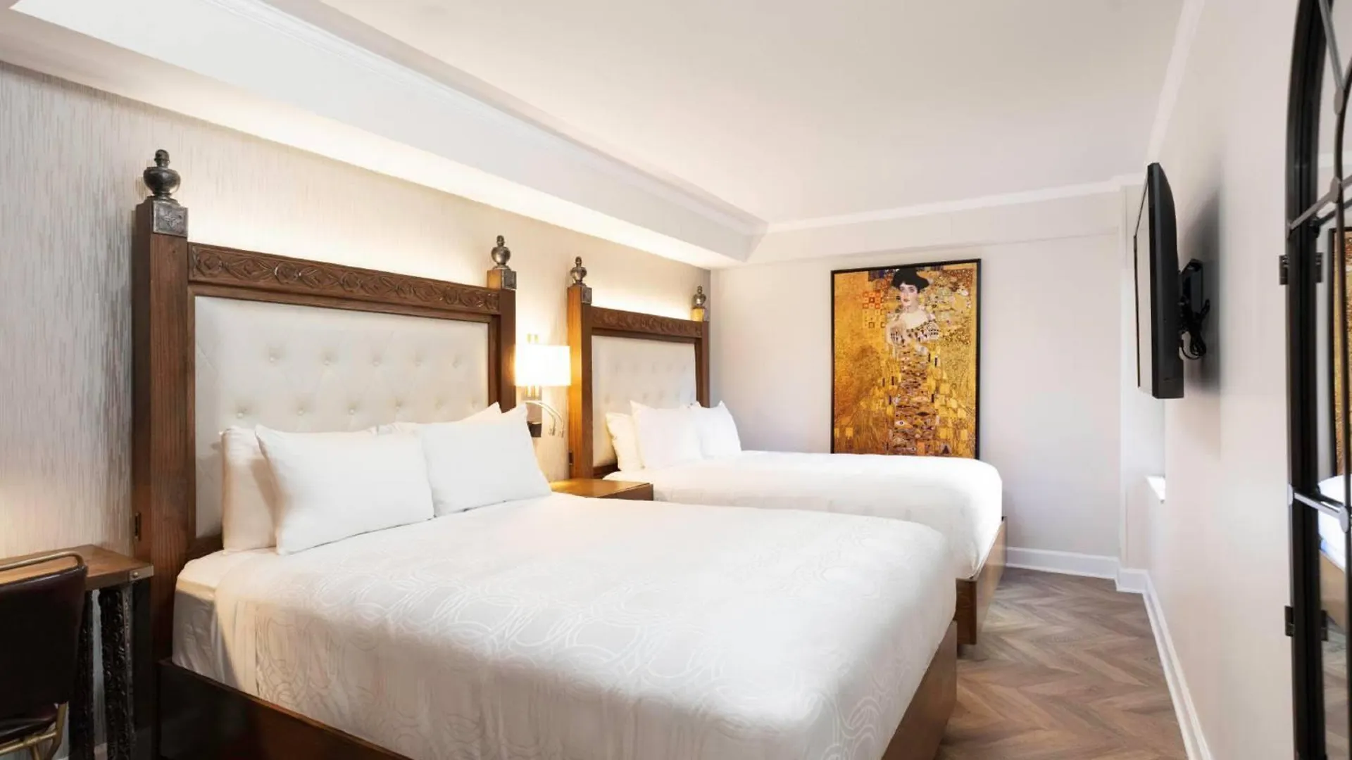 Hotel Westgate New York Grand Central