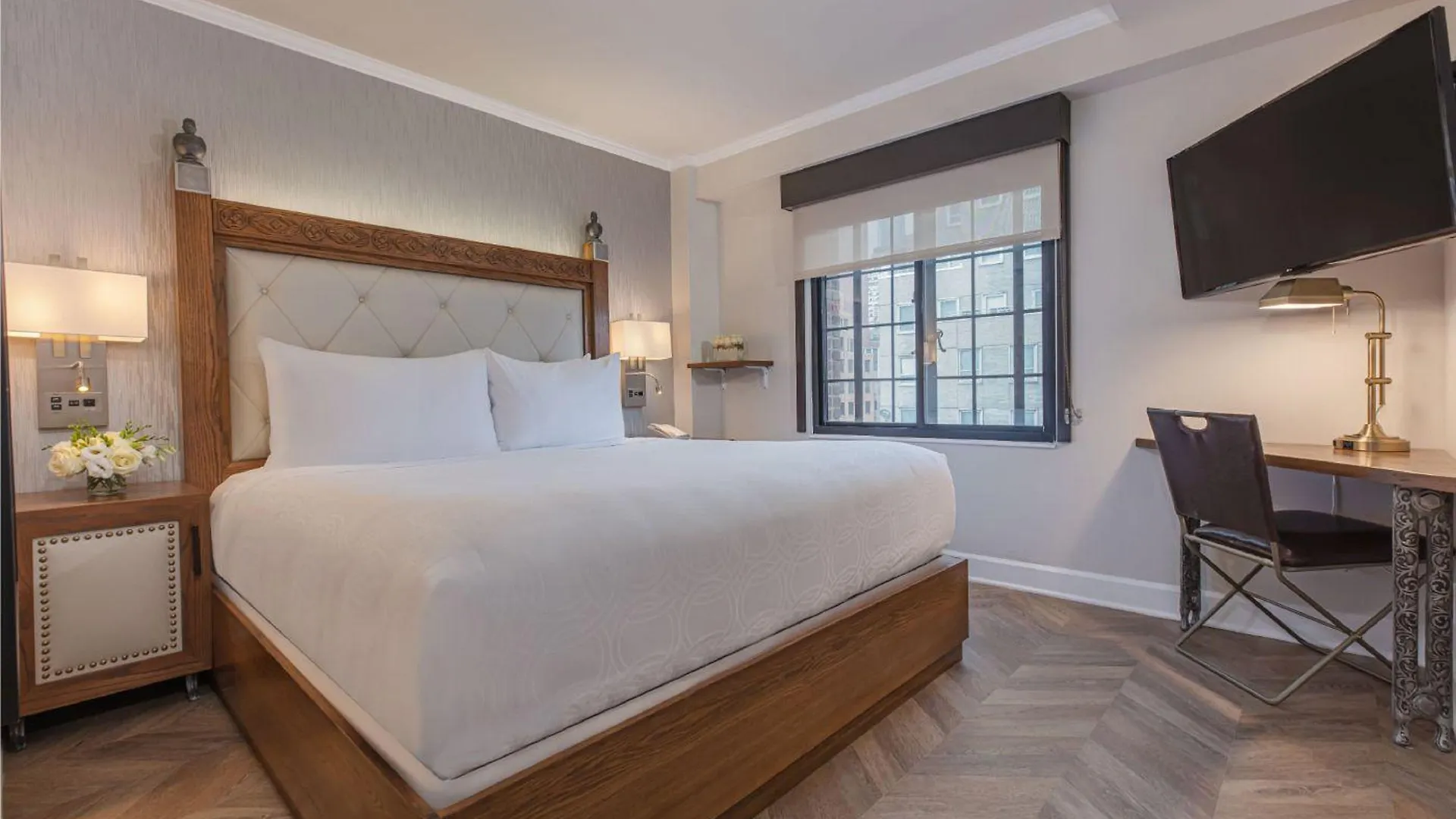 Hotel Westgate New York Grand Central