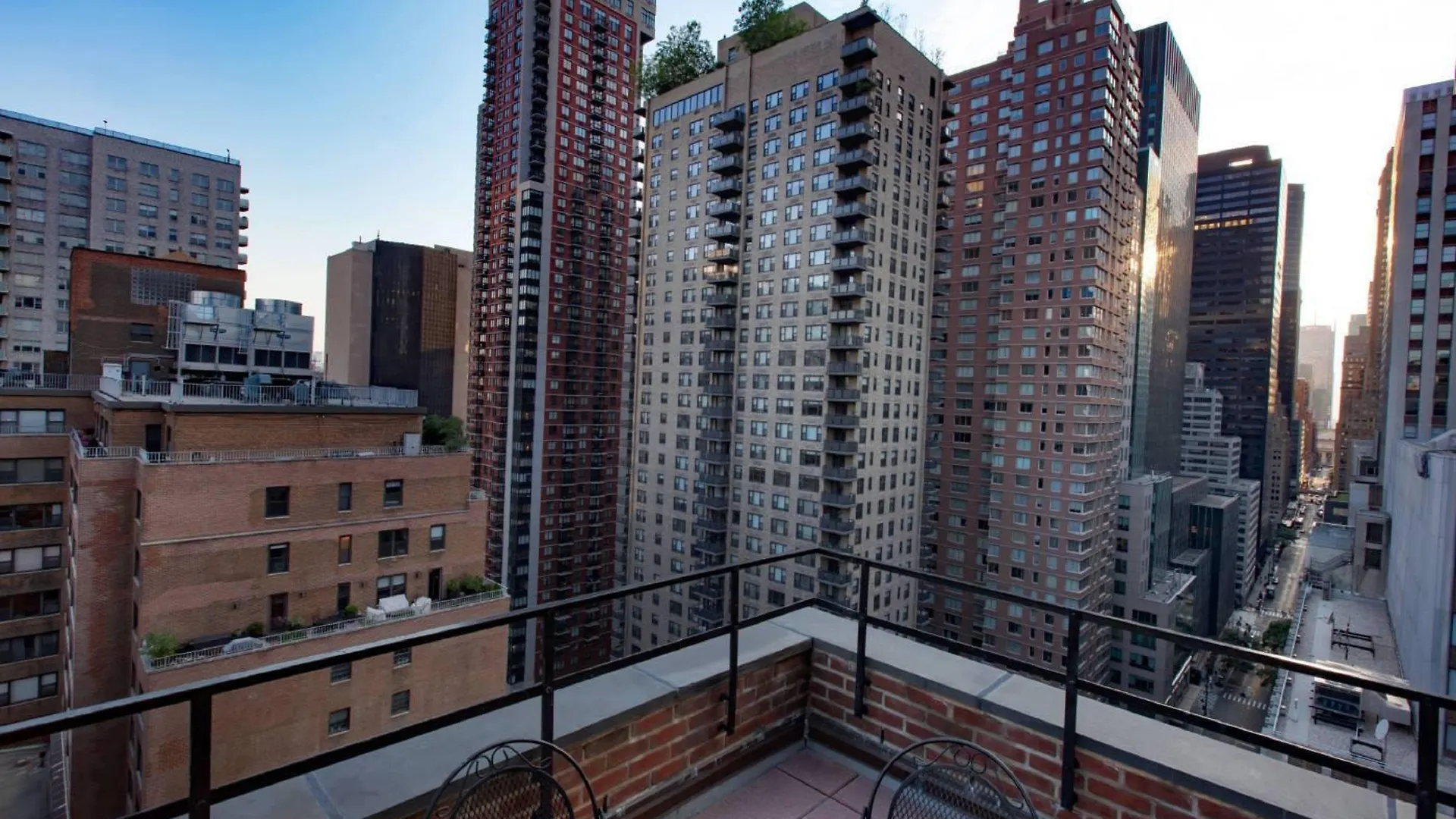 Westgate New York Grand Central Hotel
