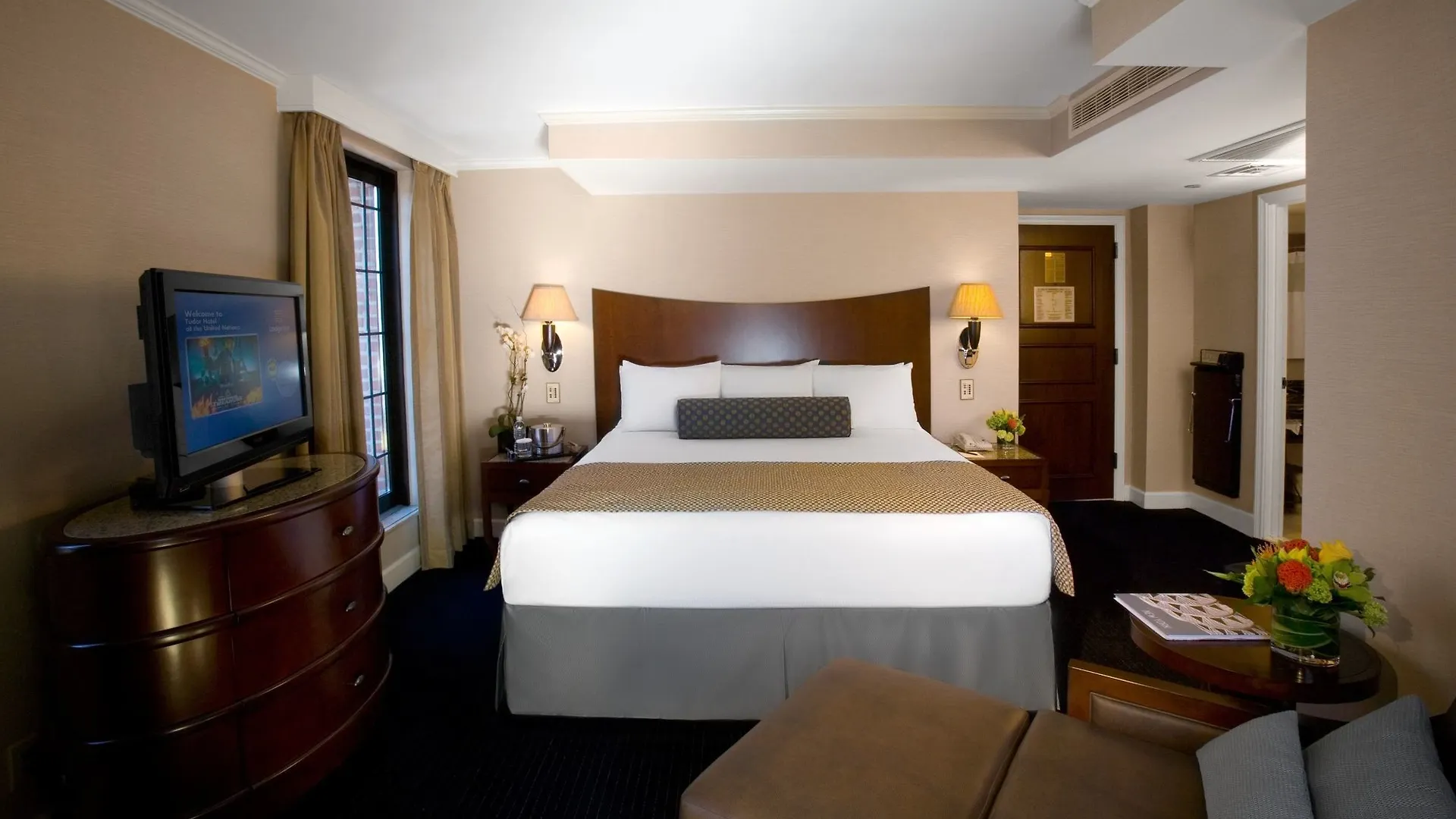 Westgate New York Grand Central Hotel