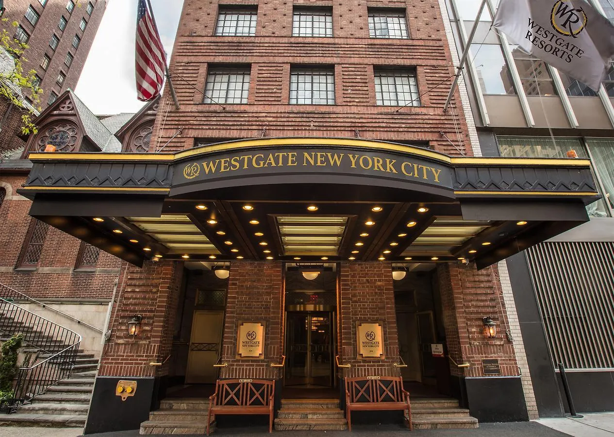 Hotel Westgate New York Grand Central