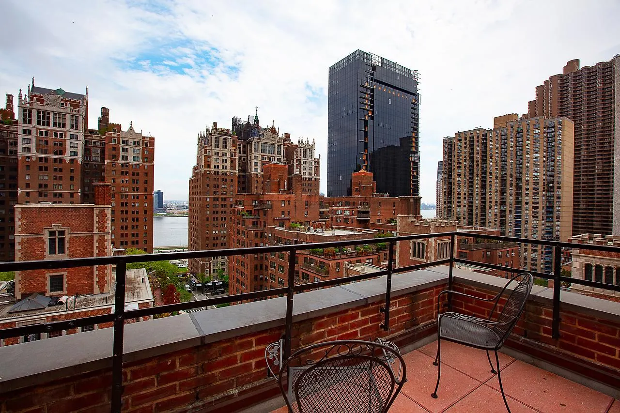 Westgate New York Grand Central Hotel