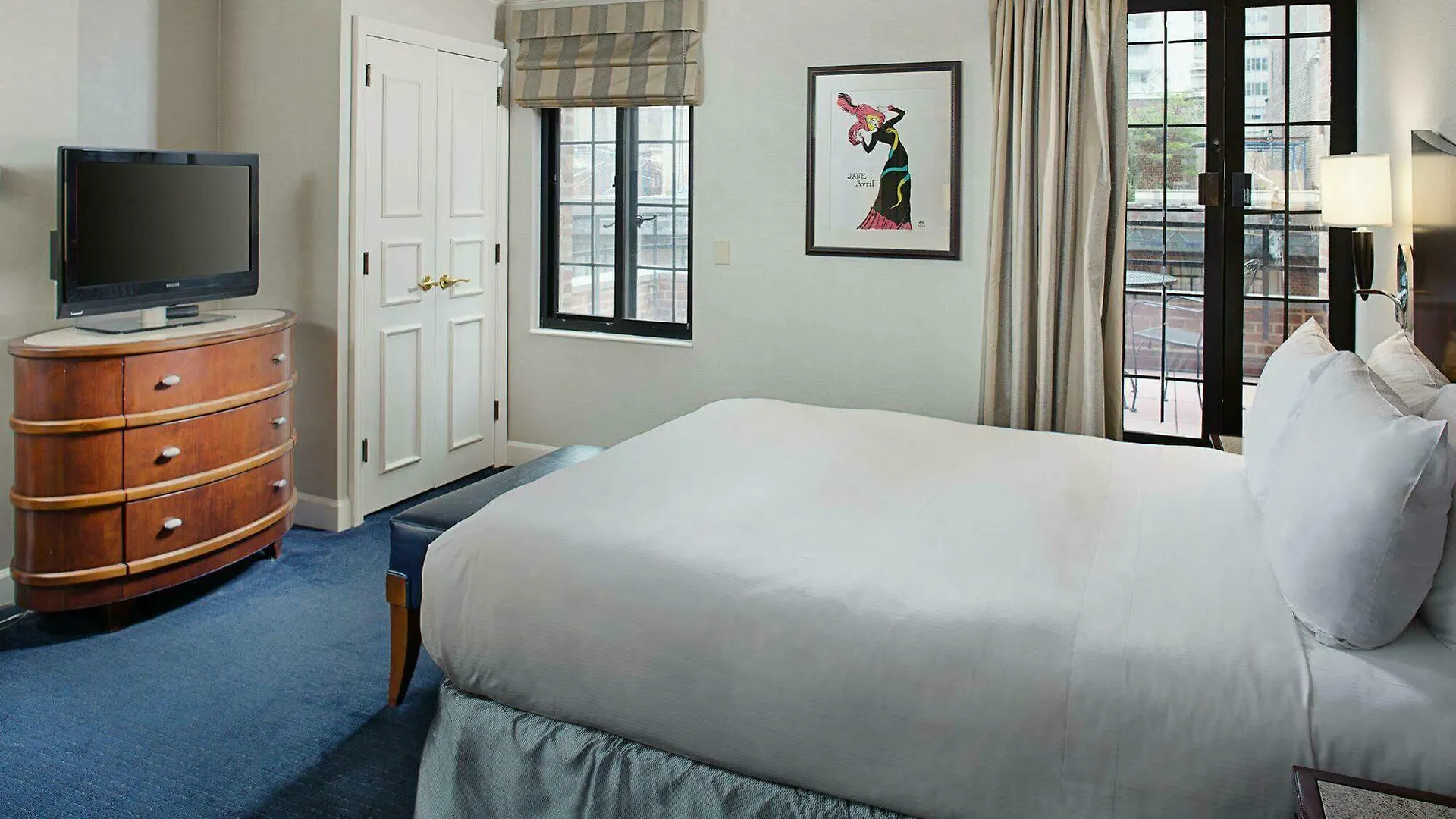 **** Hotel Westgate New York Grand Central Estados Unidos da América
