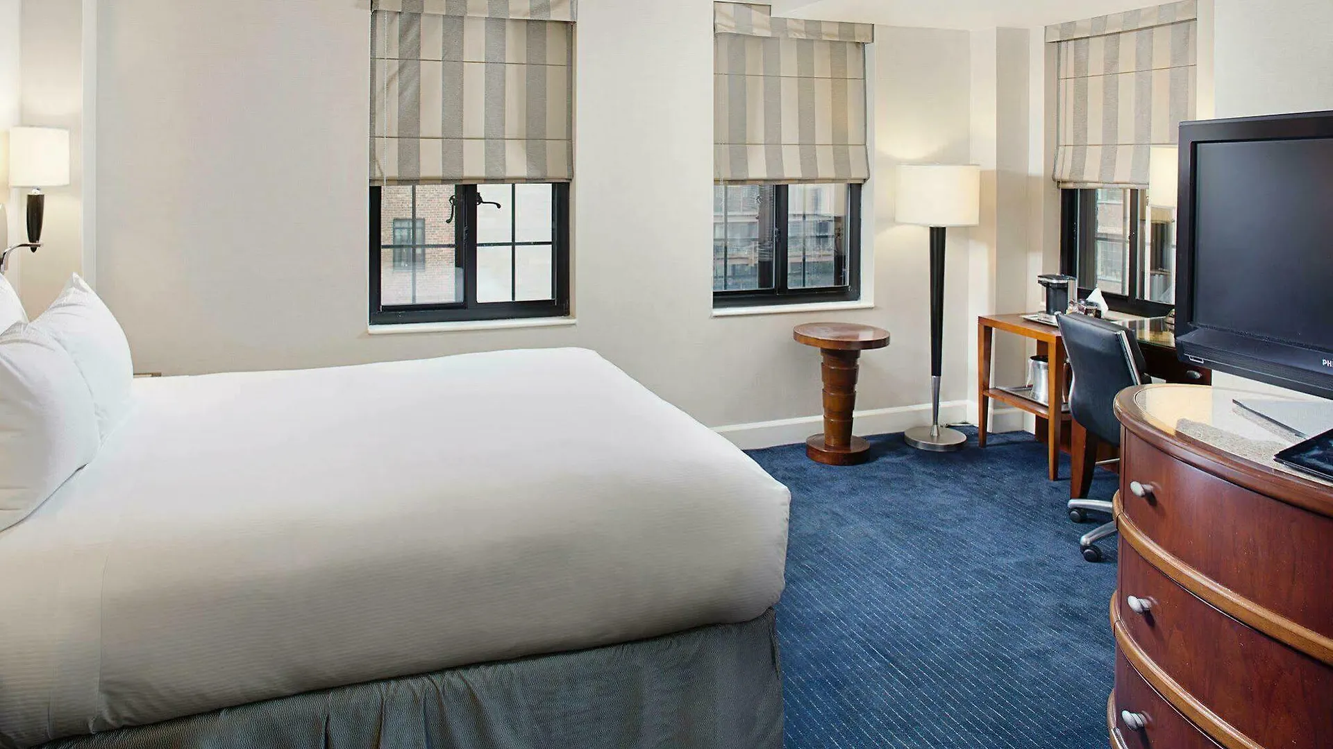 Hotel Westgate New York Grand Central